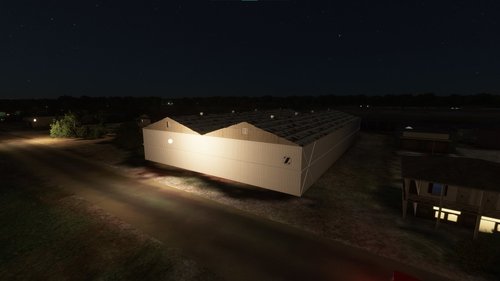 Warehouse in Mercedita, Ponce, PR