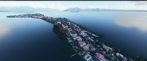Sirmione in Lombardy Italy thumbnail 13