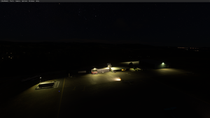 Aeródromo de Bragança - LPBG thumbnail 7