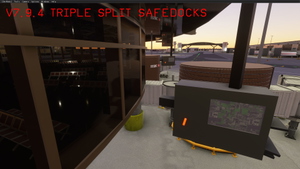 Gatwick EGKK Standard Full  thumbnail 4