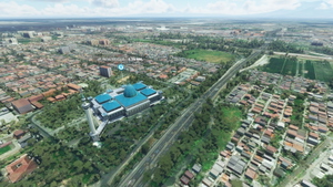 Surabaya Overhaul thumbnail 10
