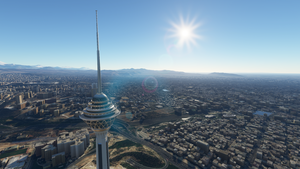 Iran - Tehran Pack V1.1 thumbnail 15