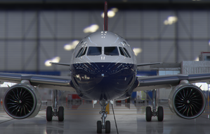 [A32NX] British Airways Negus thumbnail 4