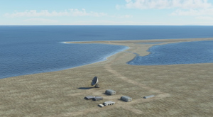 Russia Arctic airport pack thumbnail 2