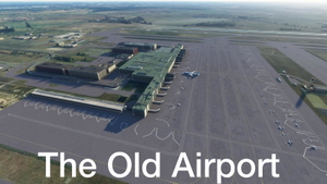 EDDB Berlin-Brandenburg Airport thumbnail 2
