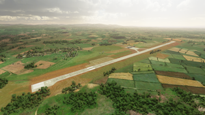 Cagayan North International Airport - (RPBA)* thumbnail 5