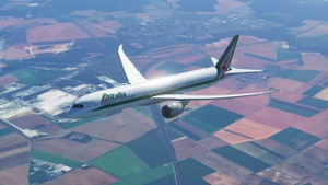 Alitalia 787 Pack (2 Liveries) thumbnail 5