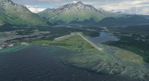 PAWD Seward Airport thumbnail 4
