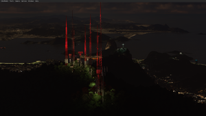 Rio de Janeiro Megapack Montanhas thumbnail 17