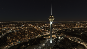 Iran - Tehran Pack V1.1 thumbnail 6