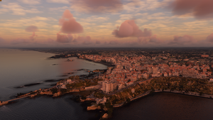 Biarritz Photogrammetry thumbnail 2