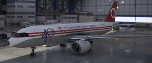 Malaysian Aviation Group A320 Neo (FBW A32NX) thumbnail 10