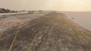 Riga Airport (EVRA) thumbnail 6