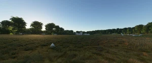 Traben-Trarbach | Mont Royal Airfield (EDRM) thumbnail 7
