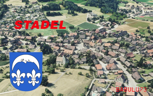 Stadel