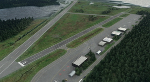 PAWD Seward Airport thumbnail 6