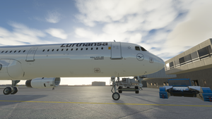 A321 Lufthansa [8K/4K] thumbnail 5