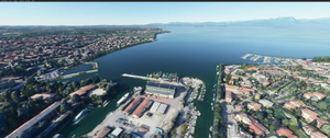 Peschiera del Garda, Verona Prov,Italy thumbnail 2