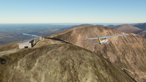North Wales VFR POIs - custom built thumbnail 10