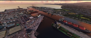 DUBLIN CITY,Eire  thumbnail 15