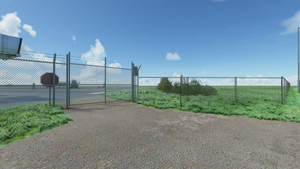 MAX PTSA Kosrae International Airport thumbnail 3