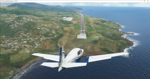 Saint Vincent and the Grenadines Argyle Intl airport TVSA thumbnail 2