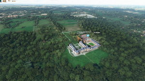 Megapack Loire Castle  - Château de la Loire France  thumbnail 17