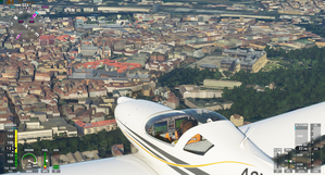 Wurzburg Castle ,  POI Landmarks Germany thumbnail 1