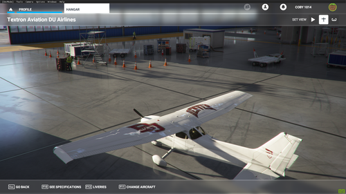DU airlines