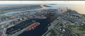 DUBLIN CITY,Eire  thumbnail 16