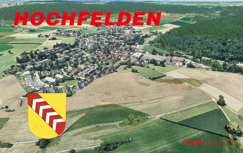 Hochfelden