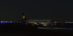 Thomas Cook A321-200 [8k] thumbnail 5