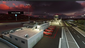 Mykonos Airport V1.1 - LGMK/GREECE thumbnail 15