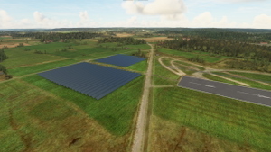 ESGP - Säve Flygplats/Gothenburg City Airport thumbnail 11