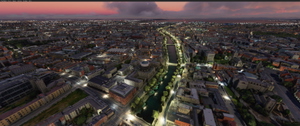DUBLIN CITY,Eire  thumbnail 5