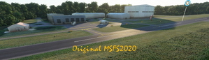 EDFO Airfield Michelstadt Germany thumbnail 4