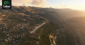 Baadaran Airstrip (Mount Lebanon) thumbnail 8