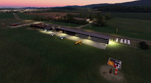 LSZY  Porrentruy-Pruntrut v2.0 thumbnail 6