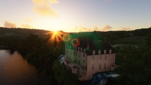 Château de la Treyne thumbnail 4
