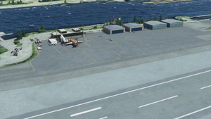 PAKT improvements to Ketchikan International Airport thumbnail 9