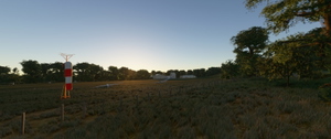 Traben-Trarbach | Mont Royal Airfield (EDRM) thumbnail 5
