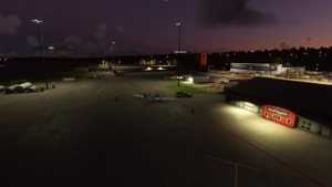 ESGP - Säve Flygplats/Gothenburg City Airport thumbnail 8