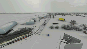 LFOR - Chartres Metropole  thumbnail 4