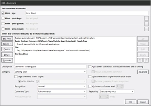 MSFS plug-in for Voice Attack thumbnail 2