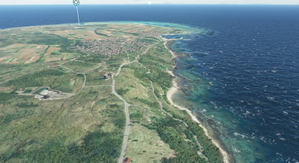 RORA Aguni Airport thumbnail 9