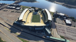 Heinz Field, Pittsburgh, PA thumbnail 5