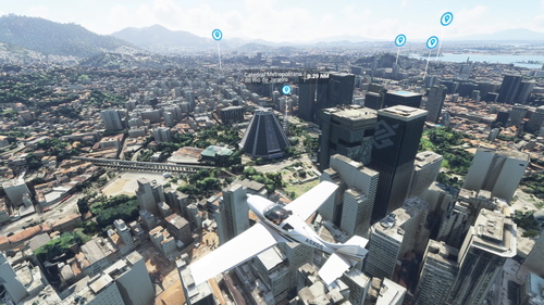 Rio de Janeiro - Centro