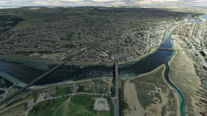 Shoreham by Sea (Version 2) thumbnail 2