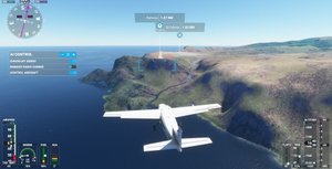 FHSH - St Helena Airport thumbnail 1
