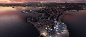 Cannes city, France thumbnail 3